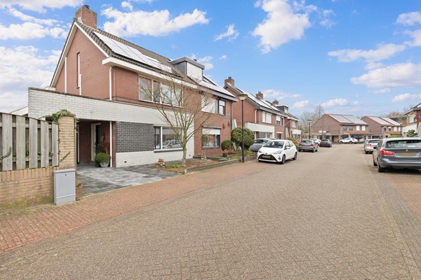 Medium property photo - Zirkoon 3, 5912 SW Venlo